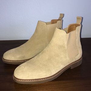 Steve Madden Chukka Boots